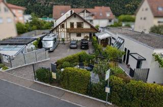 Anlageobjekt in 97877 Wertheim, Mehr als ein Mehrfamilienhaus: Etabliertes Investment mit 6 Einheiten & erfolgreichem Gästekonzept