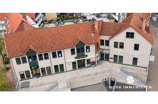 Anlageobjekt in 37520 Osterode, BERK Immobilien - Renditeobjekt mit Wachstumspotential