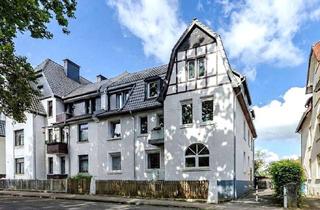 Anlageobjekt in 33604 Innenstadt, Attraktives Mehrfamilienhaus in top Wohnlage
