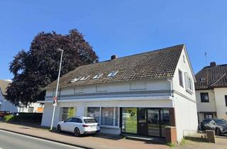 Anlageobjekt in 26954 Nordenham, Wohn- und Geschäftshaus