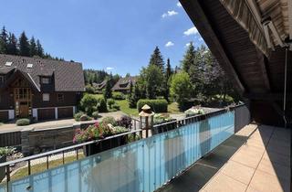 Anlageobjekt in 79856 Hinterzarten, *** gepflegtes Wohnhaus * 4 Einheiten * vielseitig nutzbar ***