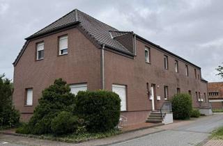Anlageobjekt in Rosenweg 15 - 17, 48268 Greven, VIEL Bauland und Mehrfamilienhaus mit Entwicklungspotenzial ! Doppelhäuser! Einfamilienhäuser!
