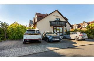 Anlageobjekt in 97892 Kreuzwertheim, 2-Zimmer-Dachgeschosswohnung mit Balkon & Tageslichtbad