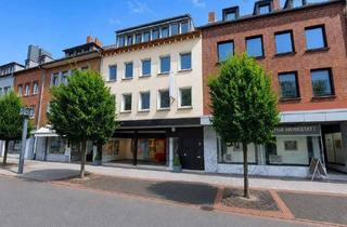 Anlageobjekt in 52428 Jülich, Interessante Kapitalanlage im Zentrum!