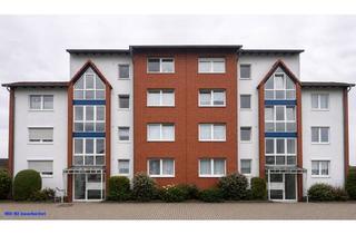 Anlageobjekt in Salzdahlumer Straße 130B, 38302 Wolfenbüttel, Attraktive Erdgeschosswohnung mit Terrasse und Garten