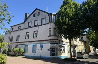 Anlageobjekt in Weststraße 45a, 59174 Kamen, Wohn- & Geschäftshaus mit Entwicklungspotenzial – viel Raum für neue Ideen