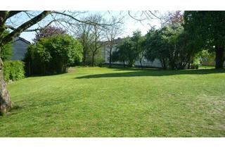 Grundstück zu kaufen in Nachtigallenstraße 5a/5b, 59192 Bergkamen, schönes Baugrundstück für freistehendes Einfamilienhaus am Römerberg-Wald in Bergkamen-Oberaden