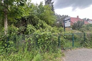 Grundstück zu kaufen in 15738 Zeuthen, Ihr Bauplatz im Grünen - Direkt am Naturschutzgebiet