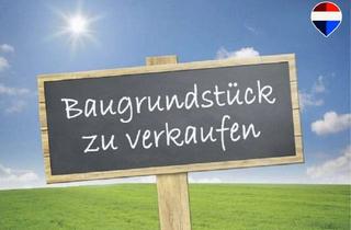 Grundstück zu kaufen in 32105 Bad Salzuflen, Attraktives Baugrundstück in begehrter Lage von Bad Salzuflen