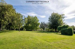 Grundstück zu kaufen in 82340 Feldafing, "Villenpark Kalvarienberg" - Zwischen Seebrise und Golfabschlag: Exklusive Grundstücke