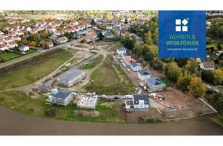 Grundstück zu kaufen in 06120 Dölau, Dölau „AM HEIDEANGER“ | TRAUMGRUNDSTÜCK SUCHT BAUHERREN