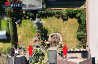 Grundstück zu kaufen in 32469 Petershagen, Baulücke in bester Lage von Petershagen!