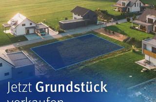 Grundstück zu kaufen in 37136 Waake, Wir suchen Grundstücke für unsere Baufamilien!