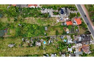 Grundstück zu kaufen in 39576 Stendal, Großzügiges Baugrundstück mit 2.617 m² – Wohntraum oder Kapitalanlage - Sie entscheiden!