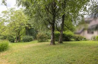 Grundstück zu kaufen in 51515 Kürten, Erschlossenes Baugrundstück (1.320 m²) in ruhiger Ortsrandlage