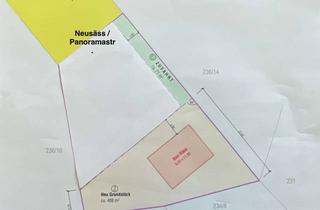 Grundstück zu kaufen in 86356 Neusäß, Neusäß, absolute Rarität, Baulücke mit 488 m² Grundstück, Bestlage!