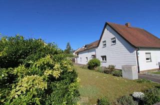 Grundstück zu kaufen in 93049 Westenviertel, Großzügiges Grundstück mit Altbestand in idyllischer, historischer Siedlung