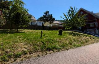 Grundstück zu kaufen in 63755 Alzenau, **Attraktives Baugrundstück in sonniger Lage von Alzenau-Kälberau**