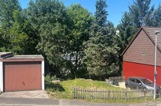 Grundstück zu kaufen in Ochsenstraße 38/2, 76327 Pfinztal, Preisgünstiger Bauplatz für DHH in Pfinztal-Kleinsteinbach, Ochsenstraße 38/2