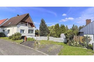 Grundstück zu kaufen in 33106 Paderborn, Viel Platz für Ihre Wohnideen: 865 m² Baugrundstück in ruhiger Lage von Wewer