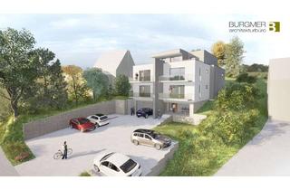 Grundstück zu kaufen in Herweg, 51702 Bergneustadt, 1.001 m² Baugrundstück in Bergneustadt – inklusive Konzept für ein modernes Mehrfamilienhaus