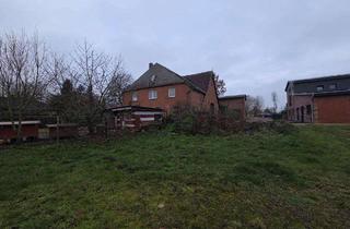 Grundstück zu kaufen in 21493 Grabau, Grundstück zum Entwickeln mit Altbestand in Grabau
