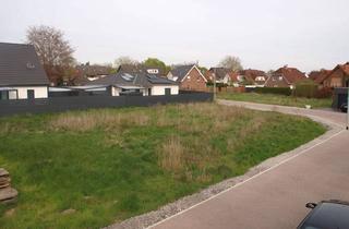 Grundstück zu kaufen in 49525 Lengerich, Eckgrundstück in Neubausiedlung