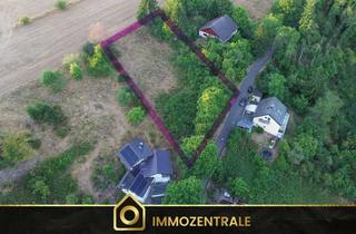 Grundstück zu kaufen in 53902 Bad Münstereifel, Bauen ohne lange Planungsphase: Grundstück mit Baugenehmigung