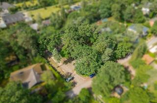 Grundstück zu kaufen in 30900 Wedemark, Großzügiges Baugrundstück mit 1.900qm für Ihr Traumhaus im begehrten Bissendorf-Wietze, Wedemark