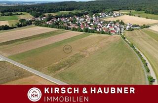 Grundstück zu kaufen in 92318 Neumarkt, Seltene Gelegenheit - Stadt Neumarkt,Landwirtschaftlicher Grund bei Rittershof