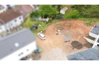 Grundstück zu kaufen in 66701 Beckingen, Baugrundstück in Beckingen-Reimsbach – optimal für kompaktes Wohnen