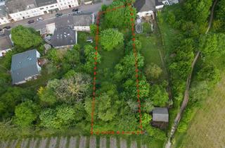 Grundstück zu kaufen in 54439 Saarburg, Baugrundstück in begehrter Innenstadtlage von Saarburg