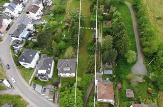 Grundstück zu kaufen in 66346 Püttlingen, Grundstücke mit Entwicklungspotenzial in Köllerbach