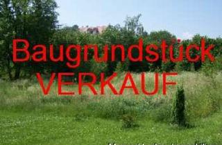 Grundstück zu kaufen in 08499 Mylau, Baugrundstück für MFH/Wohn-/Geschäftshaus in Reichenbach im Vogtland