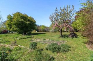 Grundstück zu kaufen in 28816 Stuhr, Attraktives Grundstück im beliebten Stuhr – 967 m² mit vielseitigem Entwicklungspotenzial