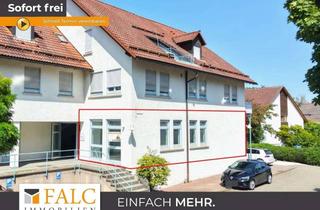 Gewerbeimmobilie kaufen in 74626 Bretzfeld, Idee platzieren oder Miete kassieren? Leere Gewerbefläche mit perfekter Anbindung! - FALC Immobilien