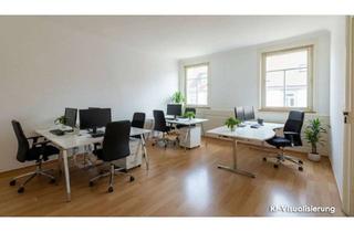 Büro zu mieten in 74613 Öhringen, Büro mit besonderem Charme im Herzen von Öhringen zu vermieten