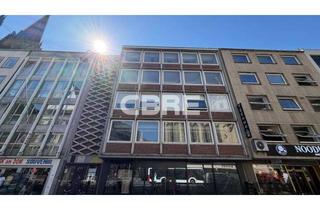 Büro zu mieten in 50667 Köln, Kölns schönster Arbeitsplatz? Büroflächen mit Domblick – All- In Miete