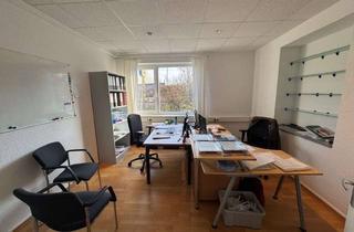Büro zu mieten in 37081 Göttingen, Verkehrsgünstige, ebenerdige Bürofläche in ruhigem Gebäudekomplex