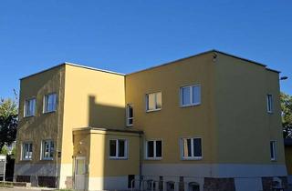 Gewerbeimmobilie mieten in Bahnhofstraße 11, 04668 Grimma, kleine Gewerberäume in zentraler Lage gesucht?