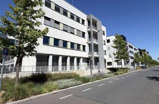 Büro zu mieten in 74076 Heilbronn, Büro-/Praxiseinheit mit Laborflächen in 74076 Heilbronn (Objekt 031/33-a)