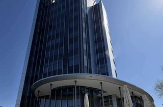 Büro zu mieten in 74076 Heilbronn, Moderne Büroflächen "Wohlgelegen" in 74076 Heilbronn (Objekt 030/33-b)