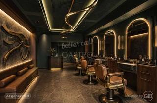 Geschäftslokal mieten in 10783 Schöneberg, Einzigartige Ladenfläche zum Selbstausbau – ideal für einen exklusiven Barbershop in Schöneberg