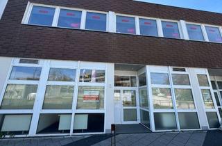 Büro zu mieten in Großer Markt, 58285 Gevelsberg, Ebenerdige Praxis- / Bürofläche im Herzen Gevelsberg zu vermieten