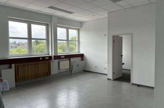 Gewerbeimmobilie mieten in 45131 Rüttenscheid, Vielseitige Gewerbeeinheit mit Potenzial