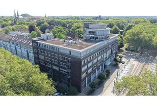 Büro zu mieten in 46045 Altstadt-Mitte, Helle Büroflächen direkt am Oberhausener HBF