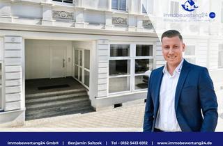 Gewerbeimmobilie kaufen in 39112 Sudenburg, 8 % Start-Rendite oder selbst nutzen – Gewerbeeinheit in Sudenburg!