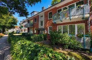 Büro zu mieten in Mühlenweg, 22880 Wedel, Gepflegte und zentral gelegene Büro-/Praxisfläche in Wedel