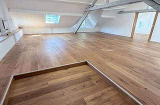 Büro zu mieten in Biewerer Str 15, 54293 Biewer, Effizient nutzbare Bürofläche mit 100 m² in Trier plus 190 qm Gemeinschaftsbereich