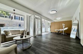 Büro zu mieten in 64653 Lorsch, +++ Büro-/Praxisfläche oder Einzelhandel im Zentrum von Lorsch +++